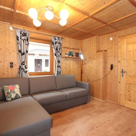 Chalet Katharina By Interhome Muhlfeld Екстериор снимка