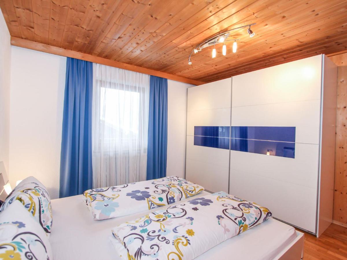 Chalet Katharina By Interhome Muhlfeld Екстериор снимка